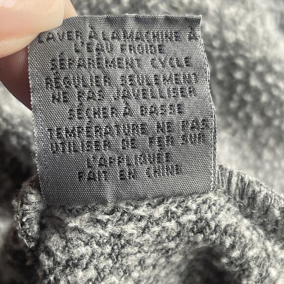 Justin Timberlake Hoodie Sweatshirt Mens XL Gray Man of the Woods Tour Graphic - Picture 8 of 11